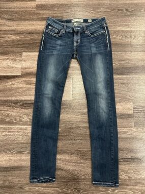 BKE Stella Skinny Jeans
